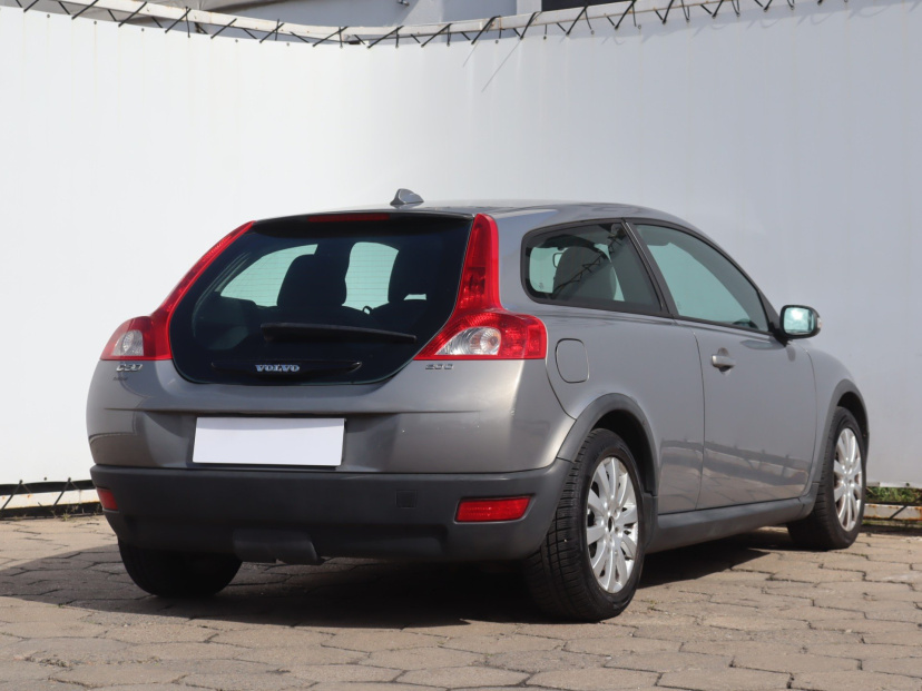 Volvo C30, 2007
