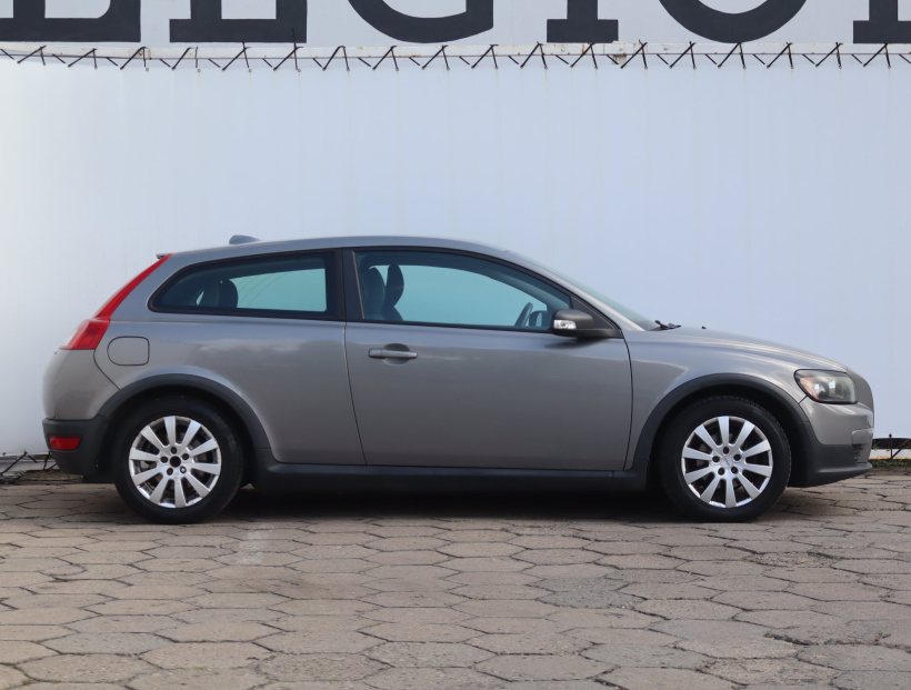 Volvo C30, 2007