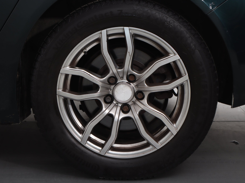 Opel Insignia, 2014