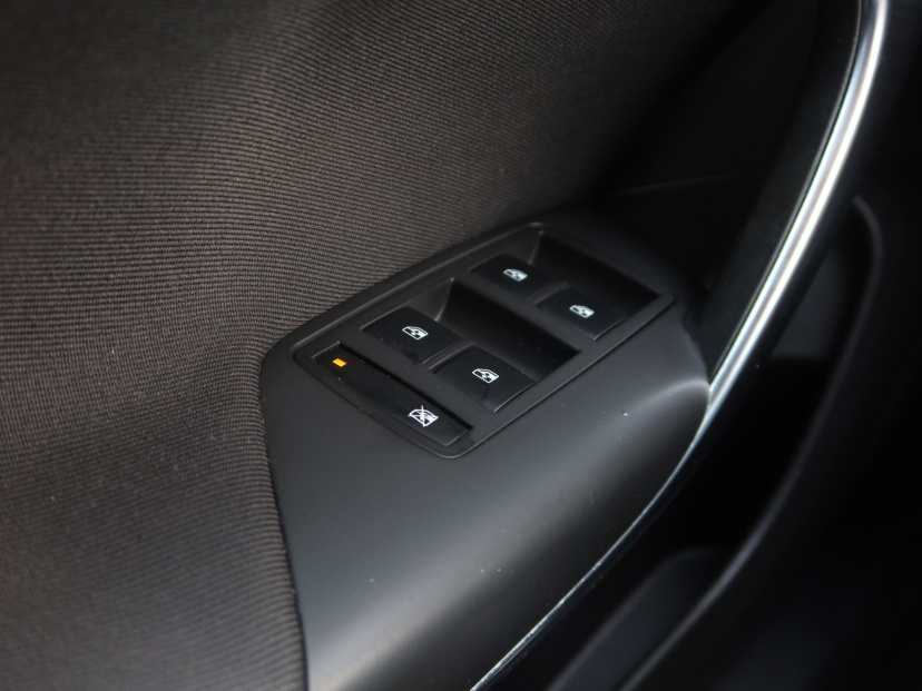 Opel Insignia, 2014