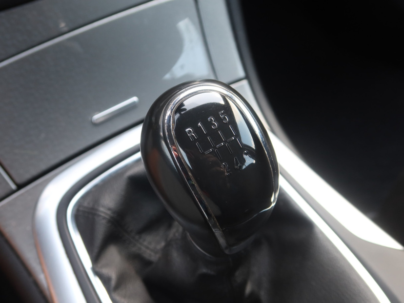 Opel Insignia, 2014