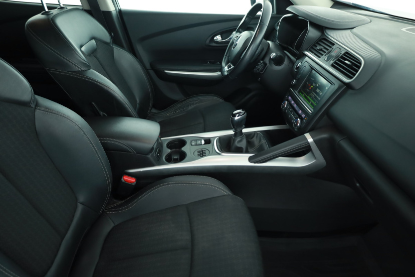 Renault Kadjar, 2016