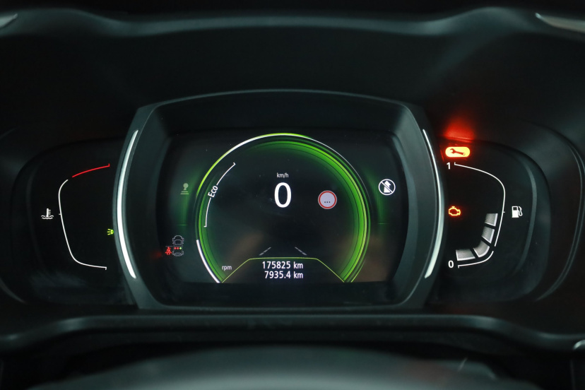 Renault Kadjar, 2016