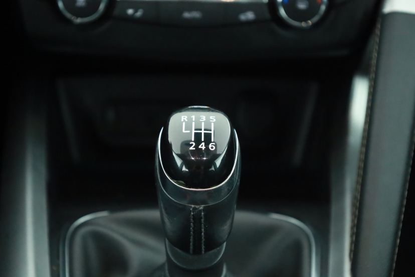 Renault Kadjar, 2016