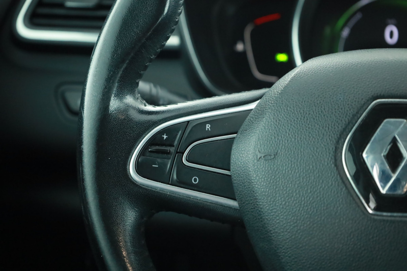 Renault Kadjar, 2016