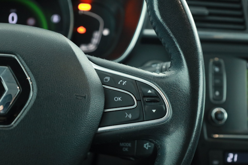 Renault Kadjar, 2016