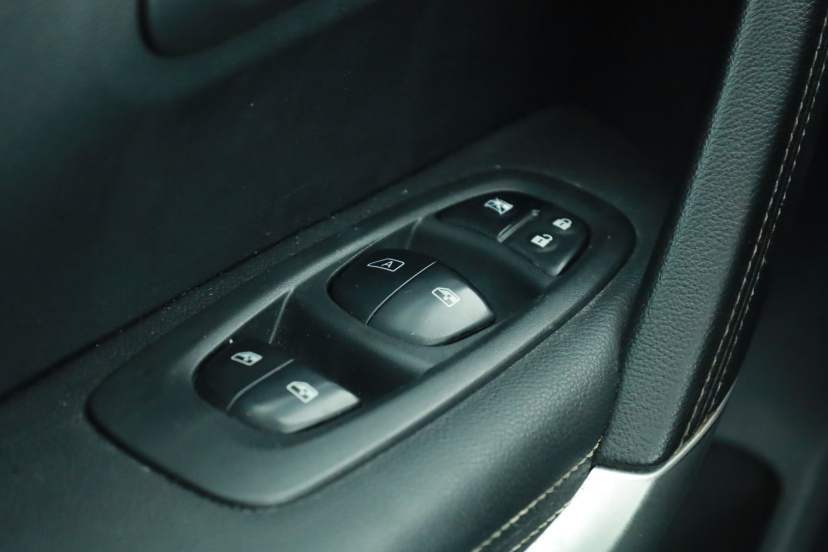 Renault Kadjar, 2016