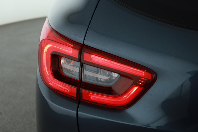 Renault Kadjar, 2016