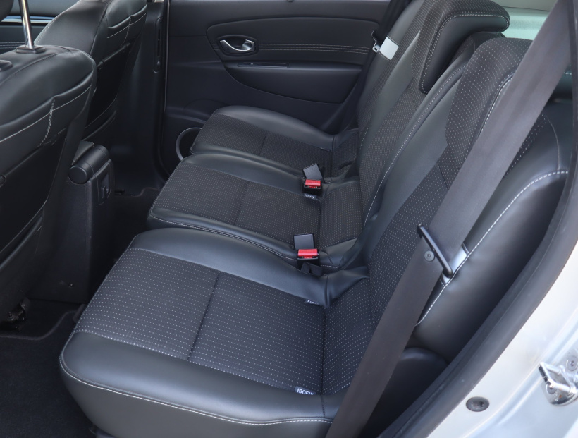 Renault Scenic, 2011