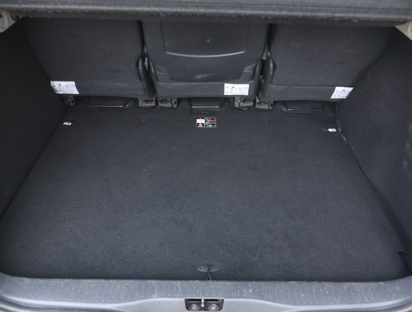 Renault Scenic, 2011