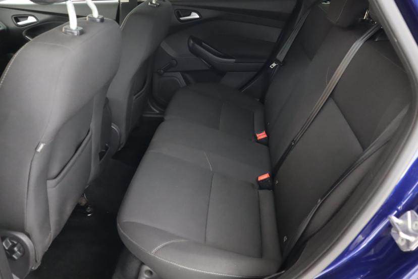Ford Focus, 2017