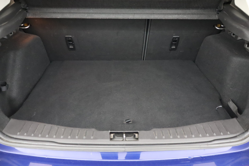 Ford Focus, 2017