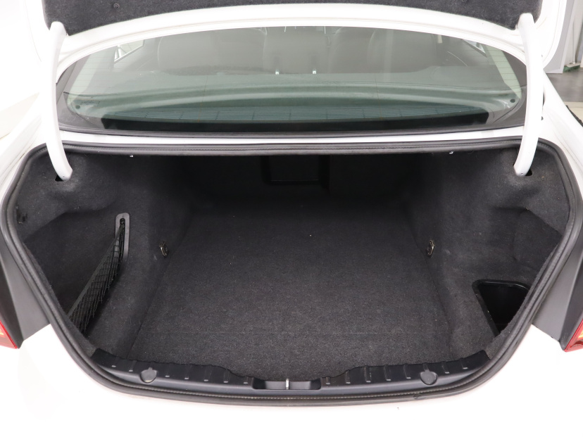 BMW 5, 2016