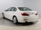 BMW 5, 2016