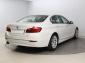 BMW 5, 2016