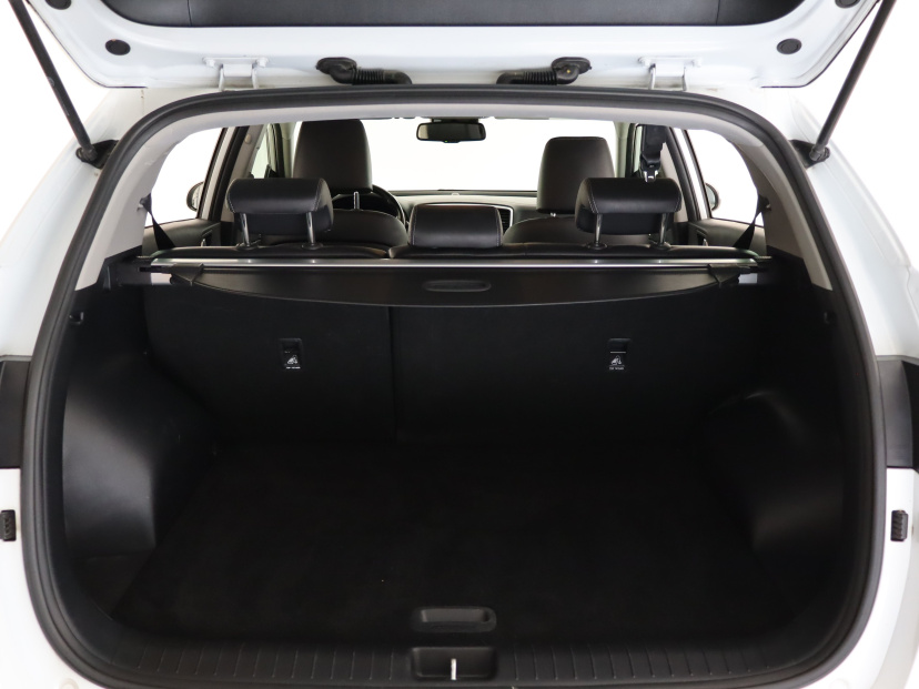 Kia Sportage, 2021