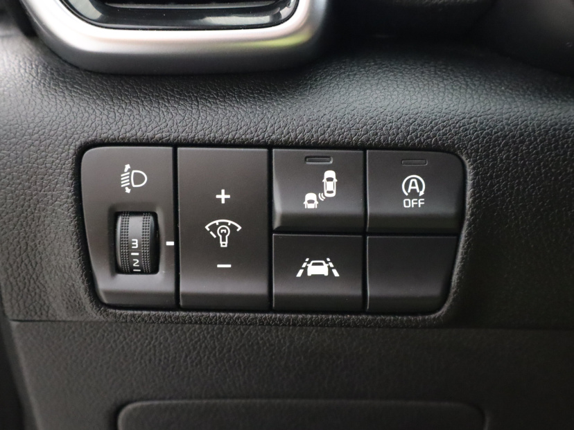 Kia Sportage, 2021