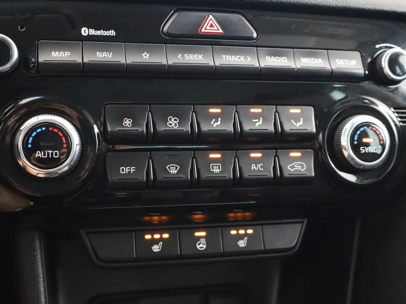 Kia Sportage, 2021