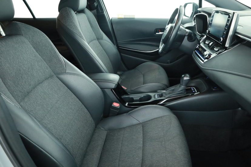 Toyota Corolla, 2022