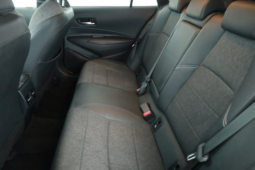 Toyota Corolla, 2022