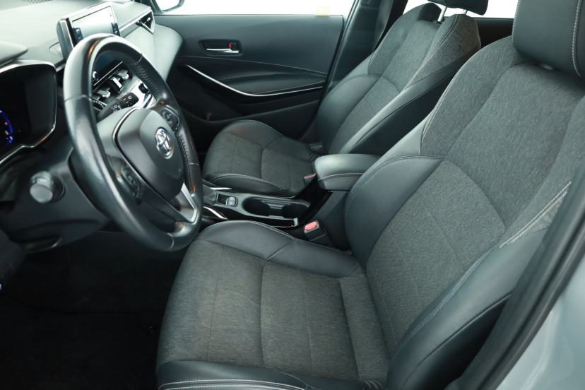 Toyota Corolla, 2022