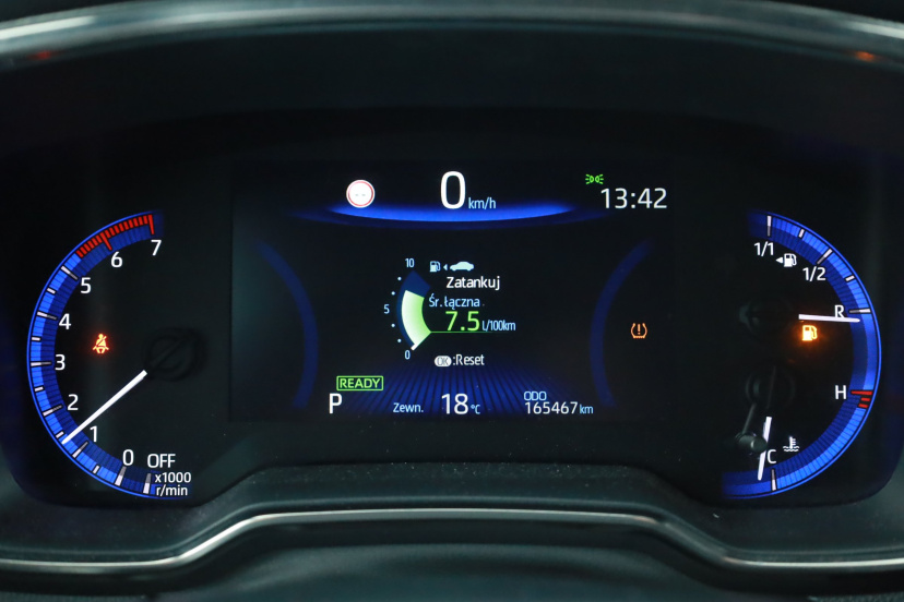 Toyota Corolla, 2022