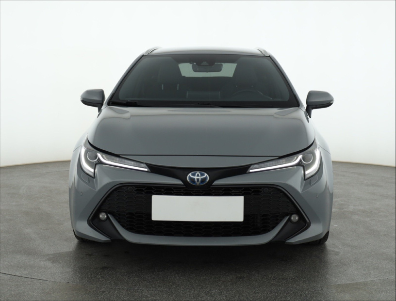 Toyota Corolla, 2022