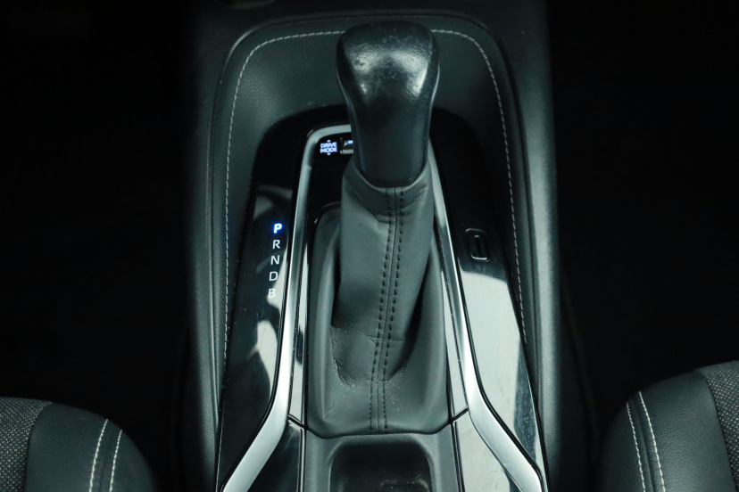 Toyota Corolla, 2022