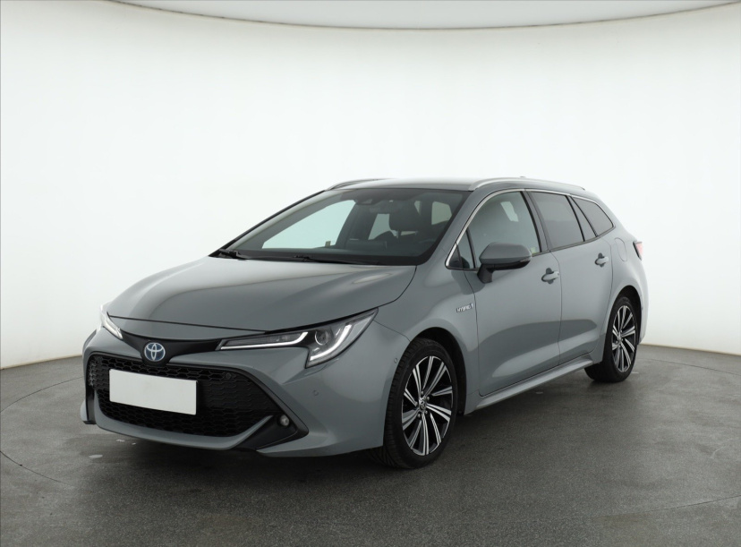 Toyota Corolla, 2022