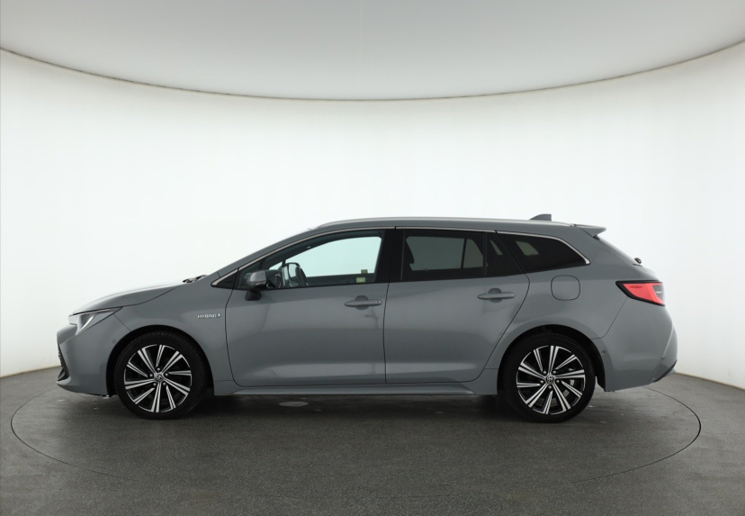 Toyota Corolla, 2022