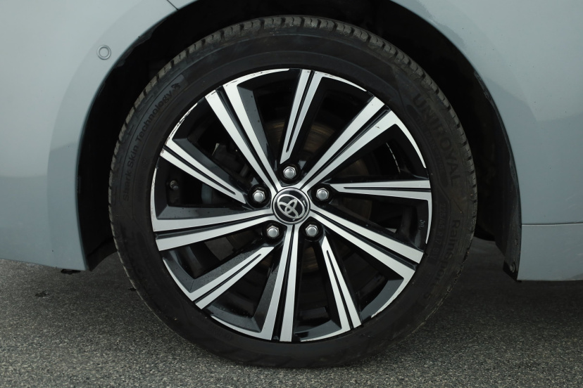 Toyota Corolla, 2022