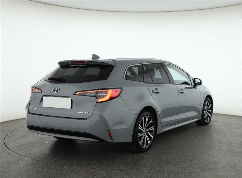 Toyota Corolla, 2022