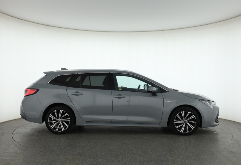 Toyota Corolla, 2022
