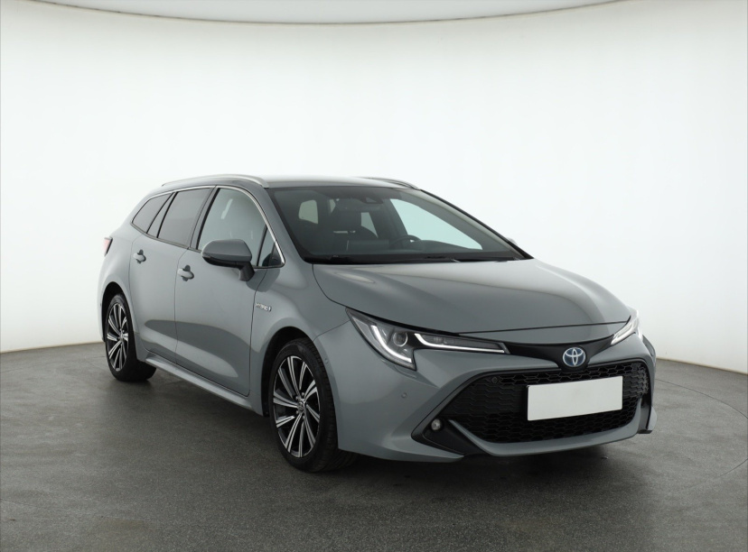 Toyota Corolla, 2022