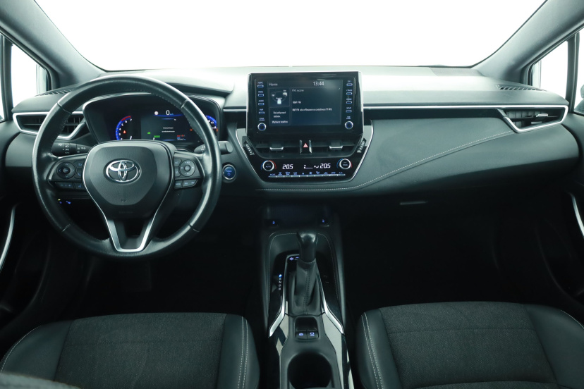 Toyota Corolla, 2022