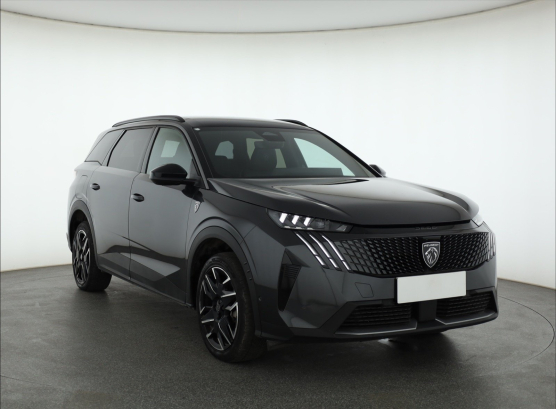 Peugeot 5008 1.2 Hybrid