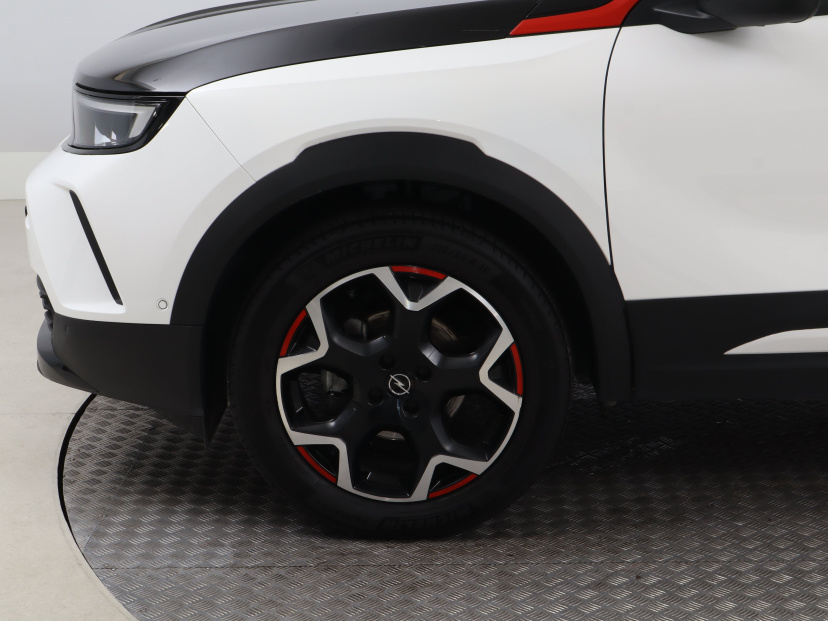 Opel Mokka, 2023