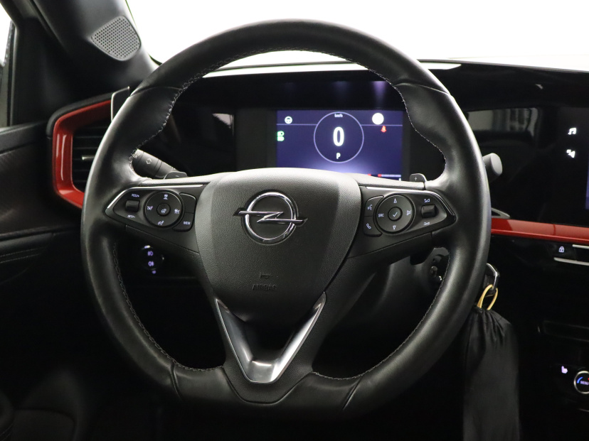 Opel Mokka, 2023
