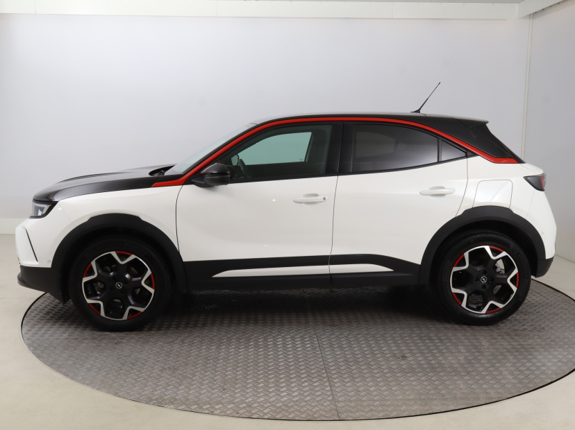 Opel Mokka, 2023