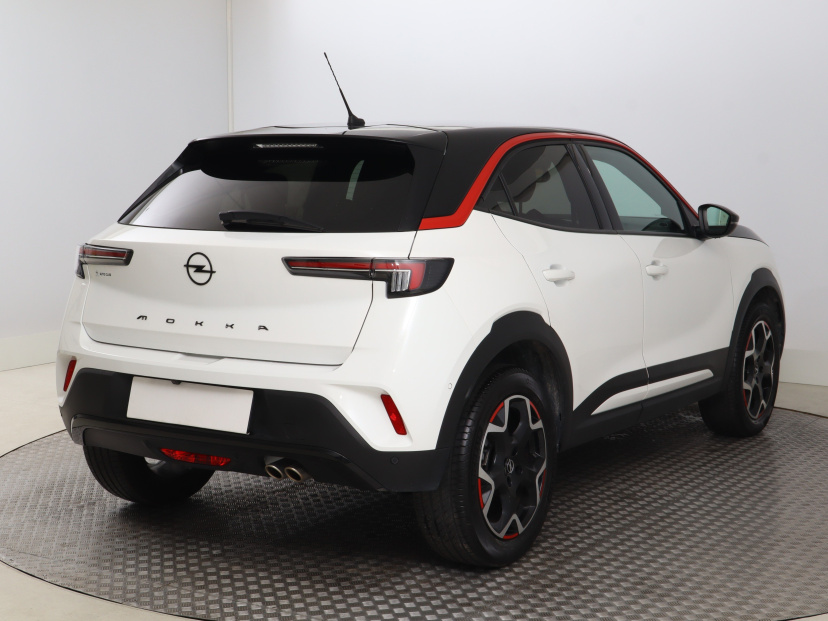 Opel Mokka, 2023