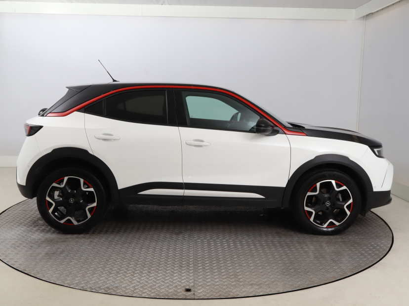 Opel Mokka, 2023