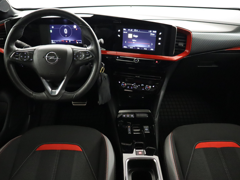 Opel Mokka, 2023