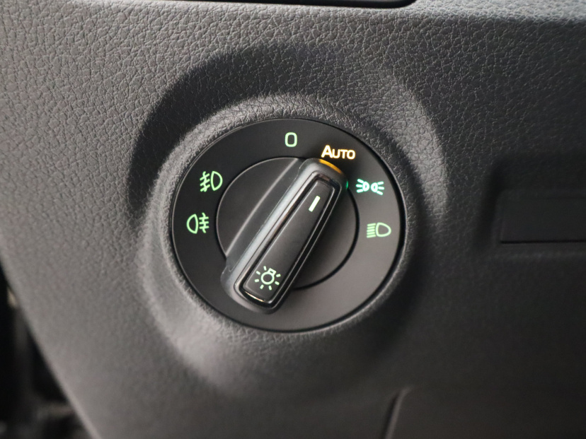 Škoda Fabia, 2021