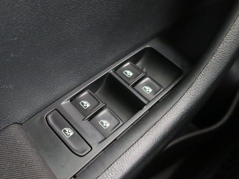 Škoda Fabia, 2021
