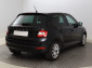Škoda Fabia, 2021