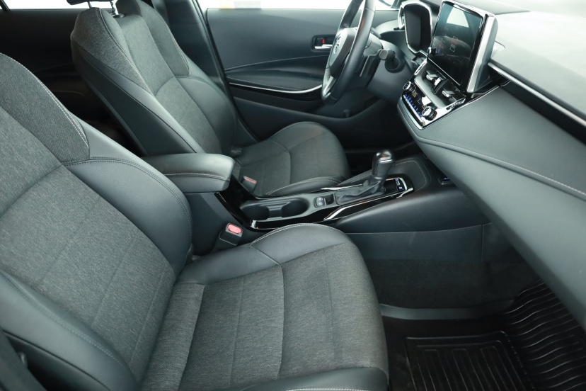 Toyota Corolla, 2023