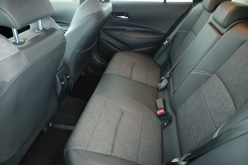Toyota Corolla, 2023