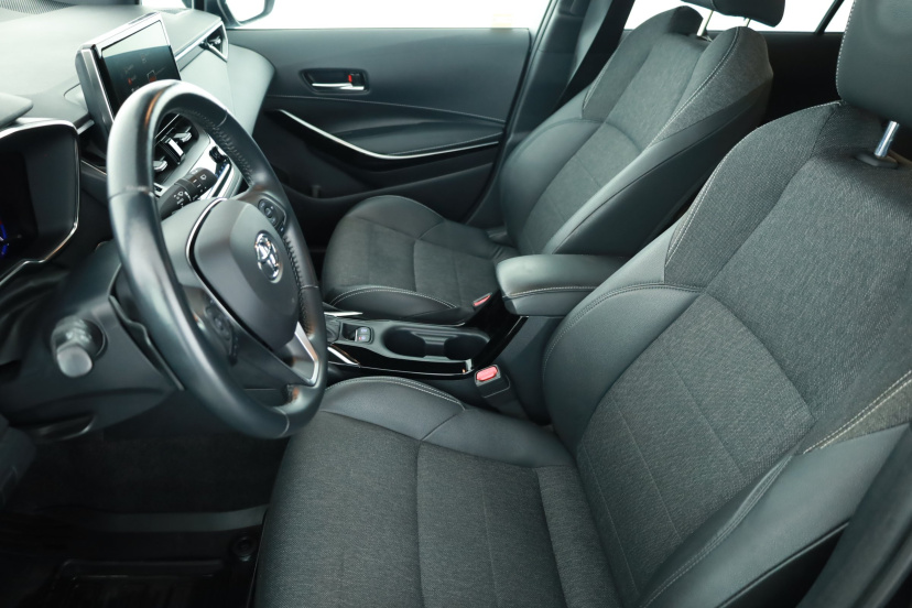 Toyota Corolla, 2023