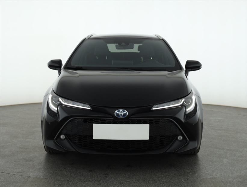 Toyota Corolla, 2023