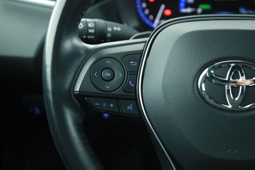 Toyota Corolla, 2023